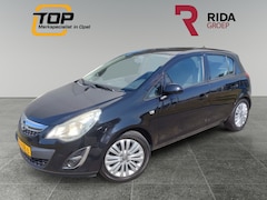 Opel Corsa - 1.4-16V Edition