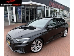 Audi A3 Sportback - 35 TFSI edition one | Luxe | Sportief | Krachtig |