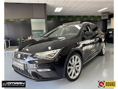 SEAT Leon ST - 1.8 TSI FR PANO ACC LANE VIRTUAL BEATS
