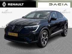 Renault Arkana - 1.6 E-Tech full hybrid 145 techno