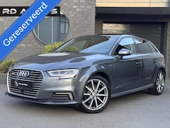 Audi A3 Sportback - 1.4 e-tron Pano Virtual cockpit ACC Matrix Leder
