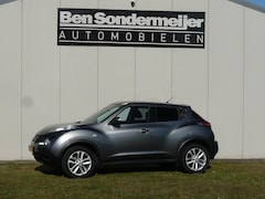 Nissan Juke - 1.6 Acenta
