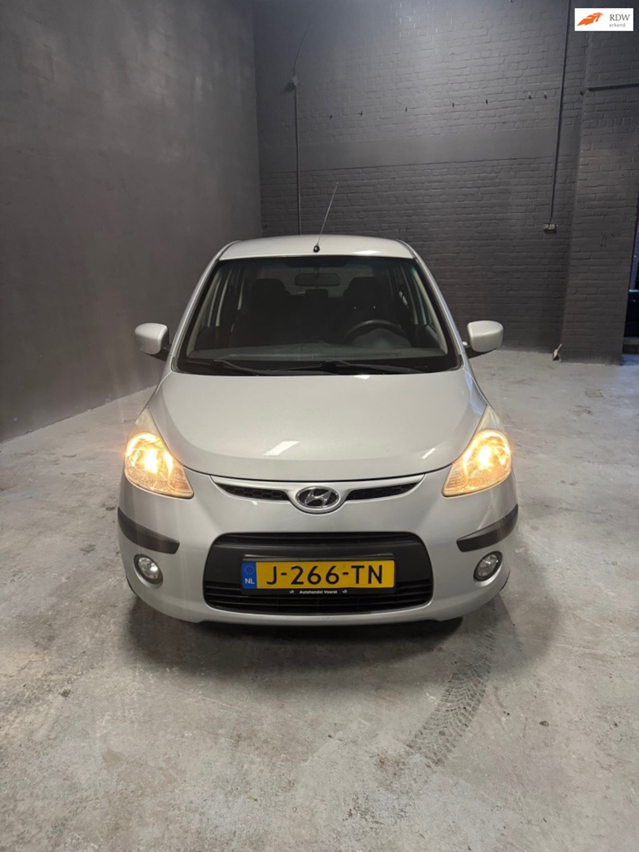 HYUNDAI I 10
