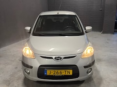 Hyundai i10 - 1.1 Dynamic