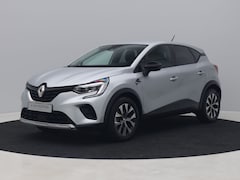 Renault Captur - 1.6 E-Tech Plug-in Hybrid 160 Intens | CAMERA | NAVI