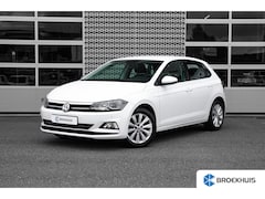Volkswagen Polo - 1.0 TSI Highline | Adaptief cruise | Carplay