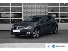 Volkswagen Polo - 1.0 TSI R-Line Edition