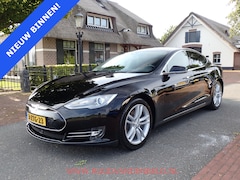 Tesla Model S - 85 SC01 FREE SUPERCHARGING / 88%SOH / AUTOPILOT / CCS