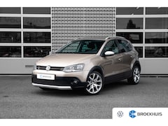 Volkswagen Polo - 1.2 TSI Cross | 1e eigenaar | PDC | Clima |