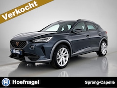 CUPRA Formentor - 1.5 TSI | Adaptive Cruise | Stoel-/Stuuverw. | CarPlay |