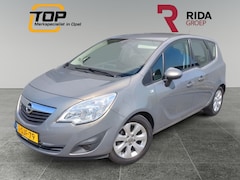 Opel Meriva - 1.4 Turbo Berlin