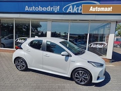 Toyota Yaris - 1.5 Hybrid Dynamic
