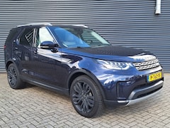 Land Rover Discovery - HSE luxury SD4 240pk 7 pers. Nieuwe Motor