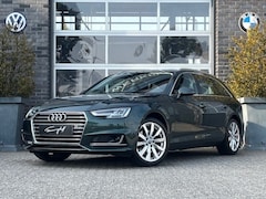Audi A4 Avant - 40 TFSI DESIGN AUT. VIRTU. - NAVI - AD. CRUISE - ORG. NL
