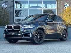 BMW X5 - XDRIVE30D HIGH EXE. - LEDER - COMFORTZETELS - ORG. NL