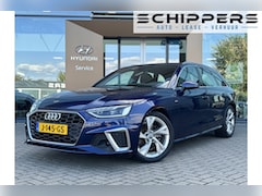 Audi A4 Avant - 35 TFSI Launch edition Sport | Cruise control | Elektrisch bedienbare achterklep |