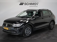 Volkswagen Tiguan - 1.5 TSI Elegance | Automaat | Trekhaak | ACC | LED