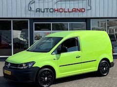 Volkswagen Caddy - 2.0 TDI 55KW 75PK EURO 6 AIRCO/ NAVIGATIE/ CRUISE CONTROL/ TREKHAAK/ PDC/ 100% DEALERONDER