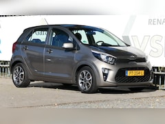 Kia Picanto - 1.0 CVVT Dynamic Plus Line