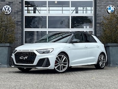Audi A1 - 30 TFSI AUT. S-LINE - BANG en OLUFSEN - 18 INCH