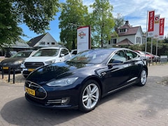 Tesla Model S - 85 BASE *FREE SUPERCHARGING* / LEDER / NAVI / CAMERA / STOELVERW