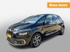 Citroën C4 SpaceTourer - 1.2 PURETECH SHINE