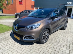 Renault Captur - 0.9 TCE EXPRESSION