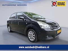 Toyota Verso - Corolla Verso1.8 VVT-I DYNAMIC7P