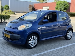 Citroën C1 - 1.0 Benzine 5 Deurs Airco Elektr. Ramen APK ‘26