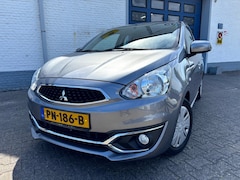 Mitsubishi Space Star - 1.0 COOL+ AUTOMAAT en LAGE KM