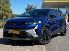 Renault Captur - 1.6ET FH 145 ESPRIT ALPINE