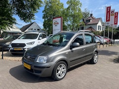 Fiat Panda - 1.2 EDIZIONE COOL / AIRCO / ELEK. RAMEN / RADIO-CD / 15'' LM-VELGEN