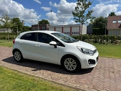Kia Rio - 1.2i 5drs