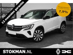 Renault Austral - 1.2 E-Tech full hybrid 200 PK techno | handsfree achterklep | winterpakket | bestuurdersst