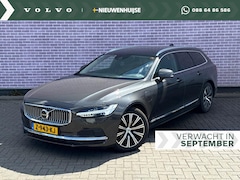 Volvo V90 - 2.0 T6 AWD Inscription | Navi | Harman Kardon Audio | Stoel-/Stuurverwarming | Trekhaak |