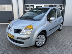 Renault Modus - 1.4-16V Tech Road NAP Airco C.D.V. APK 25-02-2026