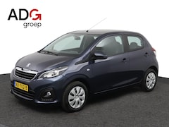 Peugeot 108 - 1.0 e-VTi Blue Lion | All-in Prijs | Bluetooth | Airco