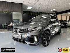 Volkswagen T-Roc - 2.0 TSI R 4Motion PANO LANE ACC BLIND