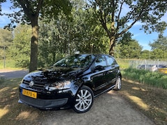 Volkswagen Polo - 1.4-16V Comfortline, Automaat, origineel NL , 2e eigenaar
