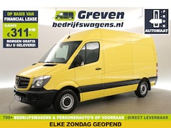 Mercedes-Benz Sprinter - 319 3.0 CDI V6 L2H2 191PK 3500KG Trekgew. Trekhaak Airco Camera Cruise Navigatie
