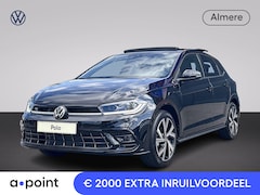 Volkswagen Polo - GP R-Line-Edition 1.0 70 kW / 95 pk TSI Hatchback 7 v