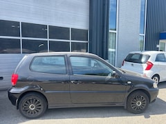 Volkswagen Polo - 1.4 MASTER EDITION