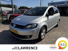 Volkswagen Golf Plus - 1.2 TSI Match | PDC V+A | Stoel verw. | Airco ECC | Trekhaak | % Bovag Occasion Partner %