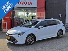 Toyota Corolla Touring Sports - 1.8 Hybrid DEALERONDERHOUDEN APPLE & ANDROID PARKEERCAMERA