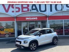 Citroën C3 Aircross - 1.2 PURETECH AUTOMAAT 110PK LED ECC-AIRCO CRUISE-CONTROL