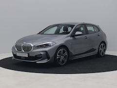 BMW 1-serie - 118i Automaat M-Sport Executive | CAMERA | ADAPTIVE | NAVI