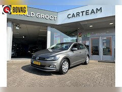 Volkswagen Polo - 1.0 TSI Highline | ACC | Virtual cockpit | Carplay | Airco