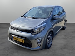 Kia Picanto - 1.0 DPi DynamicPlusLine