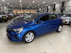 Renault Clio - 1.0 TCE ZEN / Airco / Cruise / Navi / Led Verlichting / Dab Radio