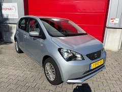 SEAT Mii - 1.0 75 pk Style Automaat / Airconditioning / 5 deurs / Elektrisch bedienbare ruiten voor /